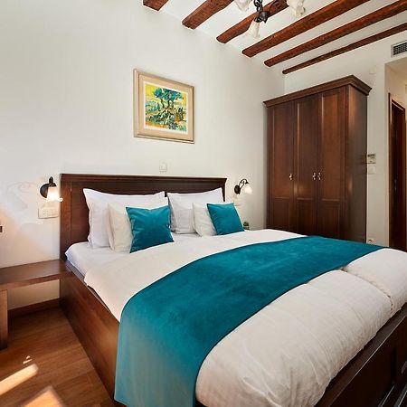 Villa Olea Сплит Экстерьер фото