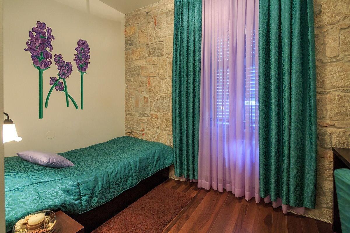 Villa Olea Сплит Экстерьер фото