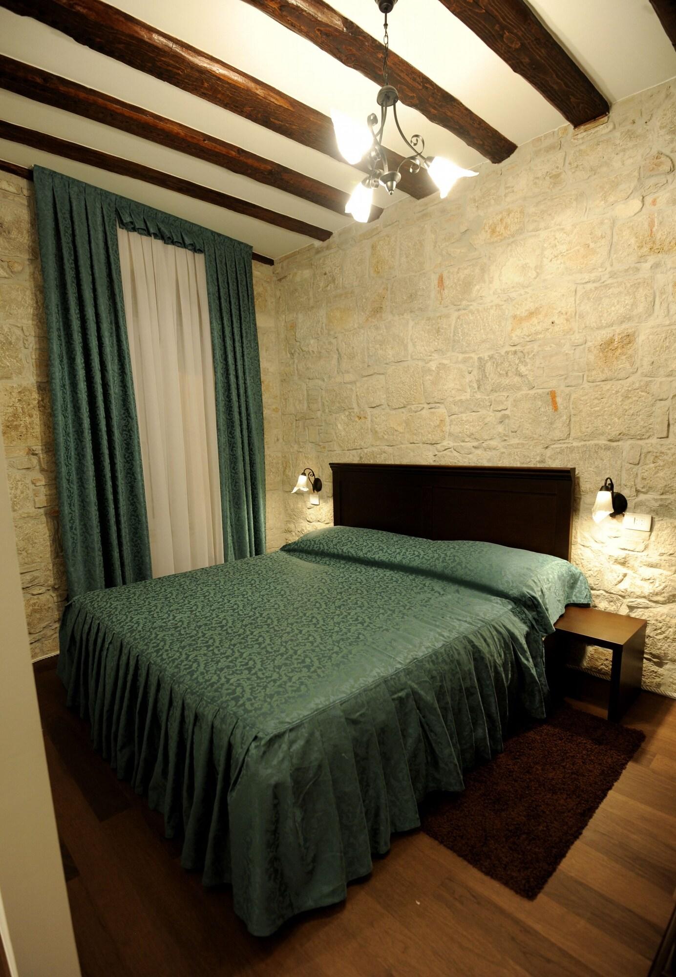 Villa Olea Сплит Экстерьер фото