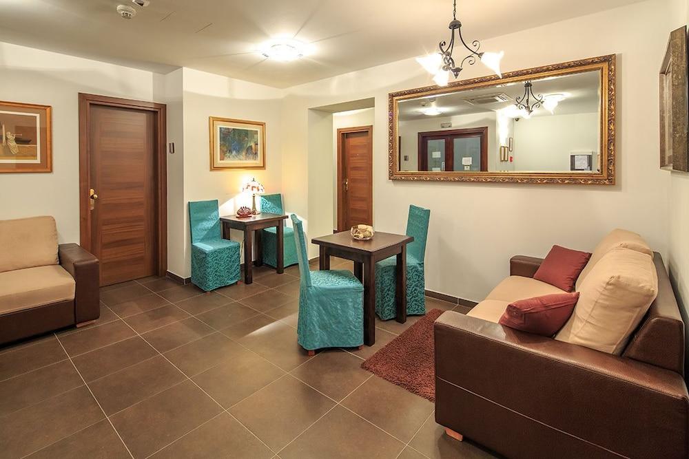 Villa Olea Сплит Экстерьер фото