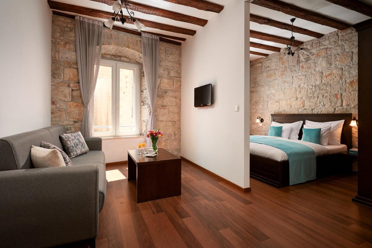 Villa Olea Сплит Экстерьер фото