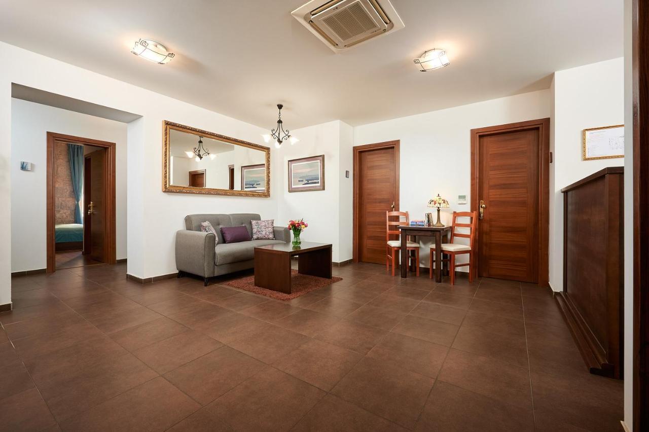 Villa Olea Сплит Экстерьер фото