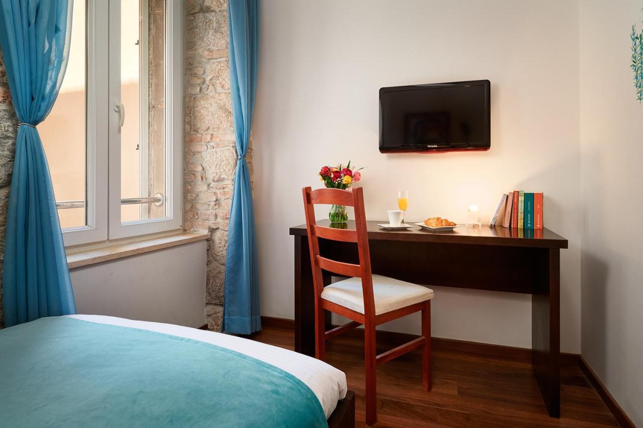 Villa Olea Сплит Экстерьер фото