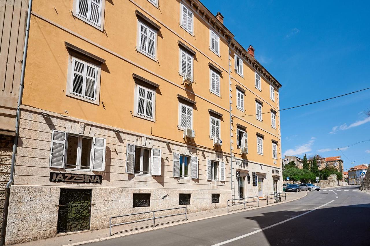 Villa Olea Сплит Экстерьер фото