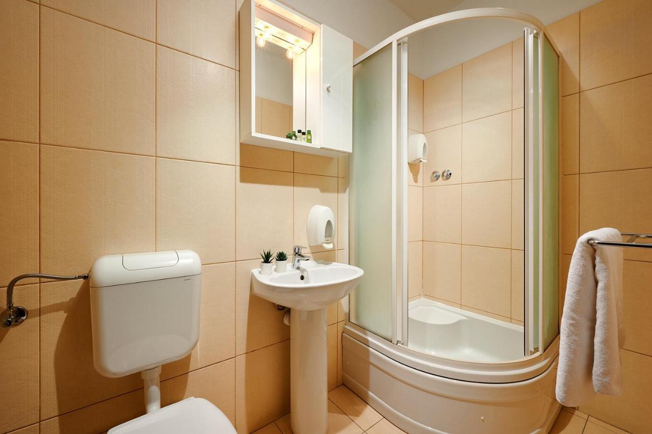 Villa Olea Сплит Экстерьер фото