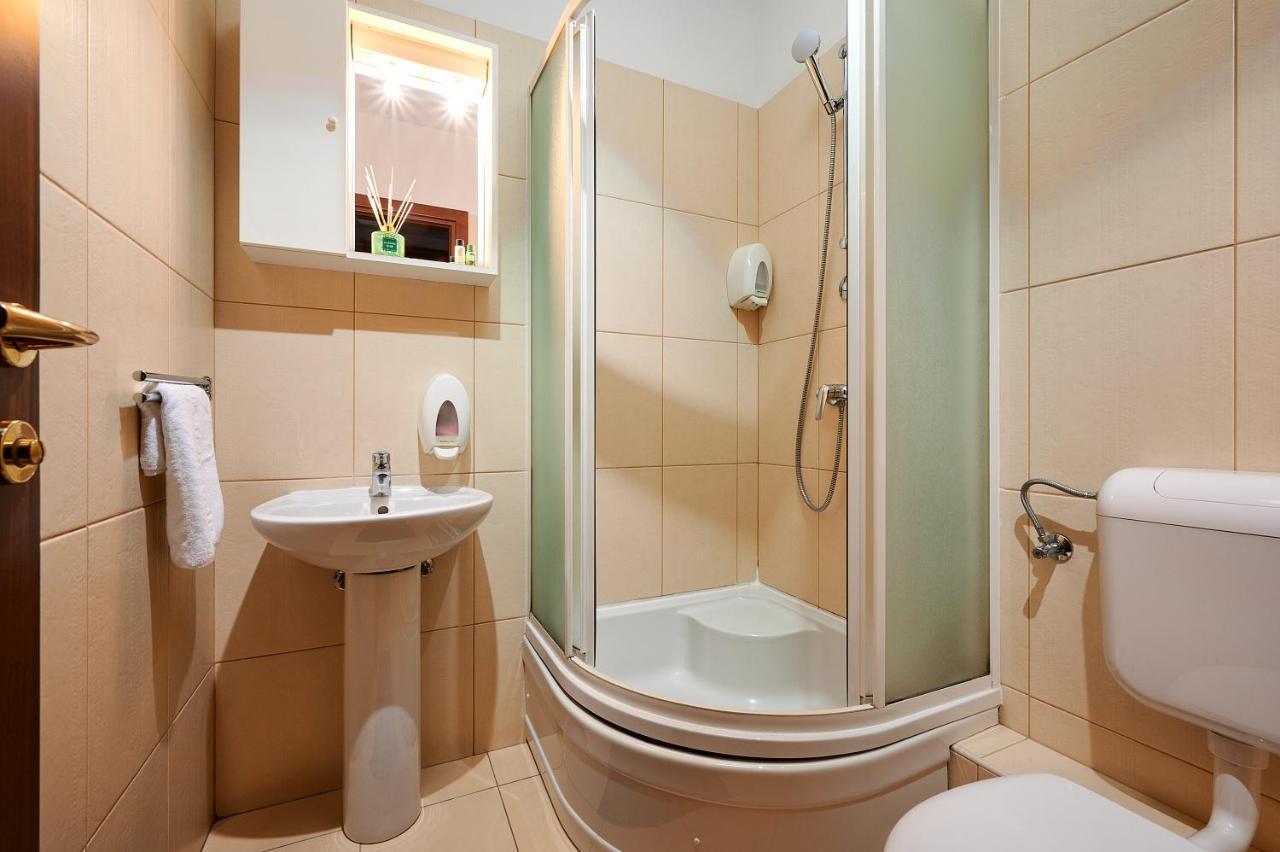 Villa Olea Сплит Экстерьер фото